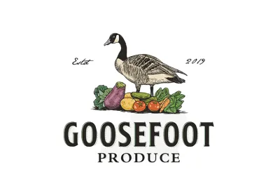 I will design impressive hand drawn logo for your brand