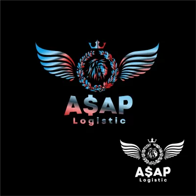 I will create elegant unique car wash truck and detailing logo