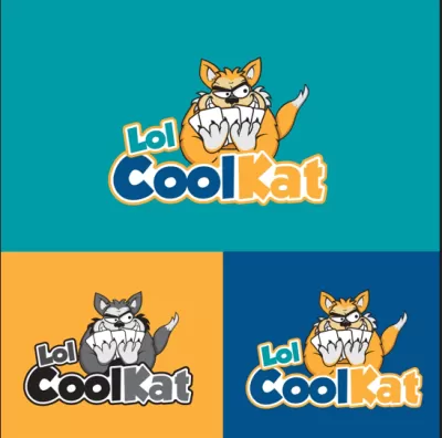 I will make custom logo intro for twitch, game emotes