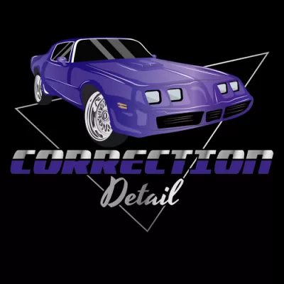 I will make a creative car, van, automobile wash logo in 1 day