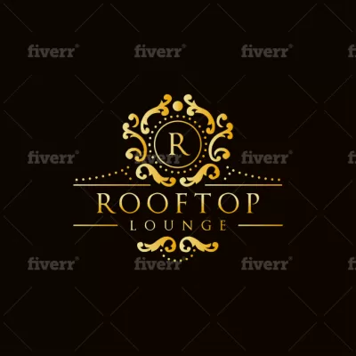 I will make an amazing bar and nightclub logo design