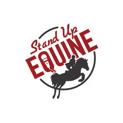 I will make an unique creative horse logo design for you