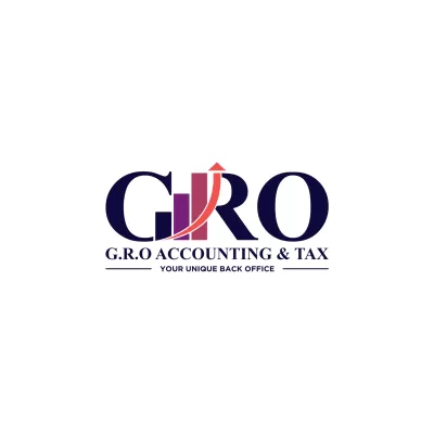 I will do financial accounting consulting credit repair tax bank insurance logo design