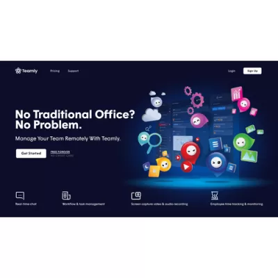 I will make unique banner for social media or website