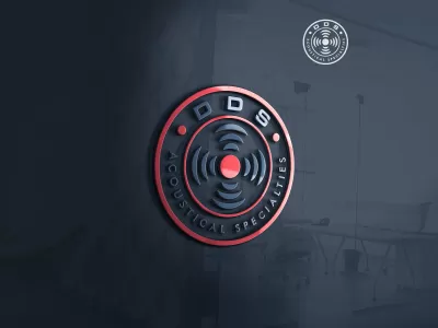 do architecture and real estate logo for your brand