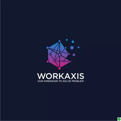 I will design impressive computer logo just your company