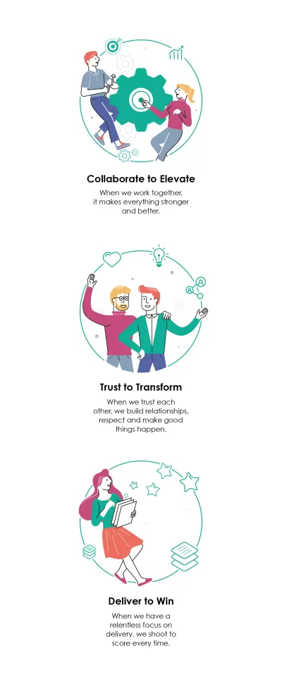 I will make a an awesome soprts logo with express delivery