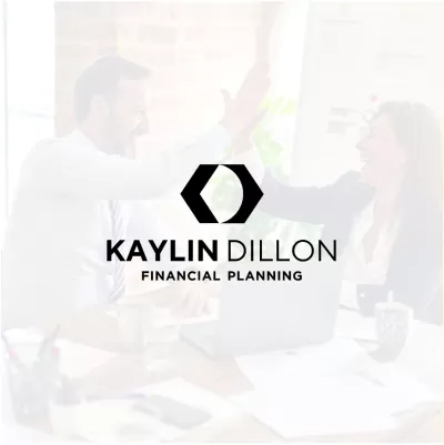 I will make an uncommon financial service logo for your business
