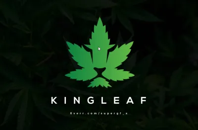 I will create modern business logo design with copyrights