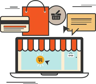 I will Digital Marketing Agency WP Theme with Shop