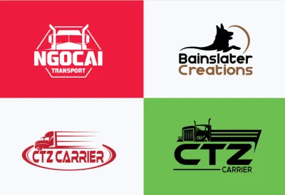 I will design professional 3d luxury and modern business logo