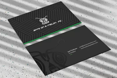 I will design 3d business logo