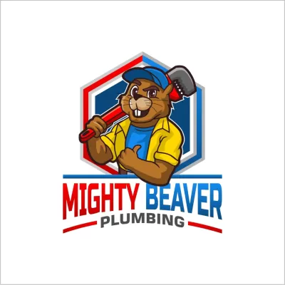 I will design property ,home, construction, plumbing, painting logo