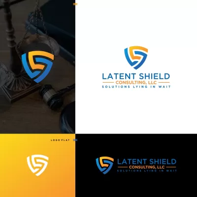 I will do finance professional logo for legal , attorney and law firm
