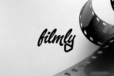 I will  creative production,film studio logo for your company