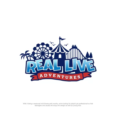 I will design travel logo for your tourism agency company