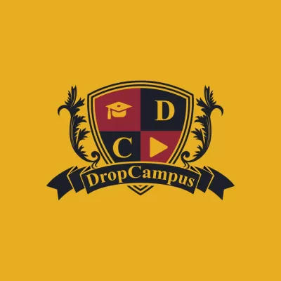 I will design educational logo for school college and university