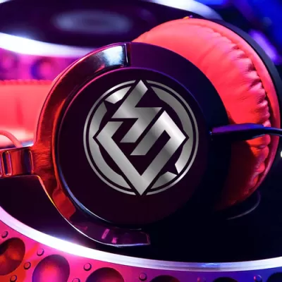 I will do a professional band logo design