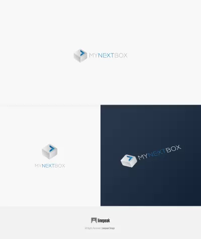 I will make your modern technology and Computer Networking logo