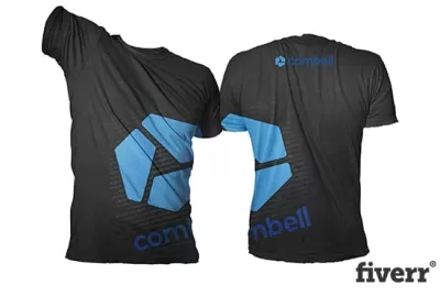 I will make merch by amazon t shirt design and descriptions