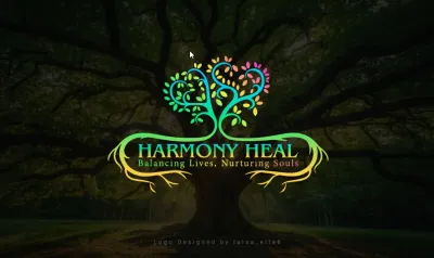 I will do modern timeless logo design with copyrights