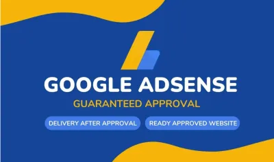 I well Ads Sance Approval
