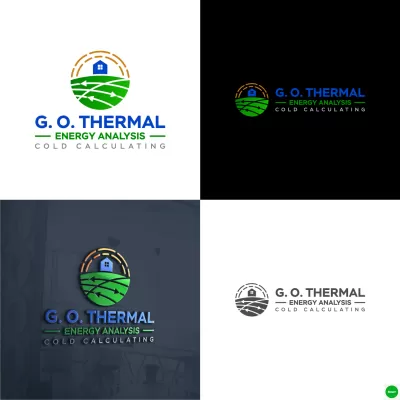 I will do financial,wealth management, investment consulting logo