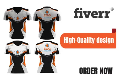 I will design t shirt bulk package typography t shirt design