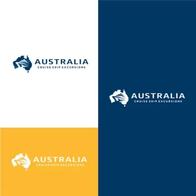 I will amazing ship and boat logo with unlimited revision