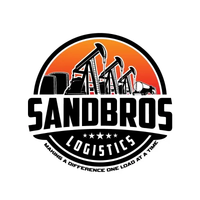 I will design unique logistics logo for your brand