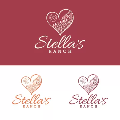 I will make modern hand drawn and classic logo designs