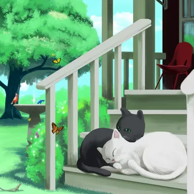 I will make new,nice and attractive book cover design