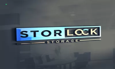 I will do creative metals auto storage and detailing logo for you