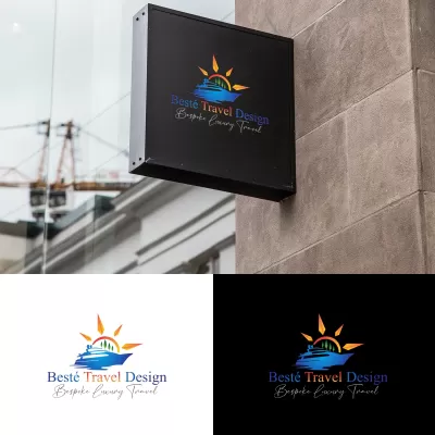 I will travel agency, tourism and vacation