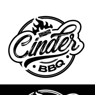 I will do fast food, BBQ, food truck and restaurant logo