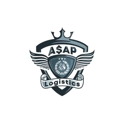 I will make a professional badge vintage or business logo design