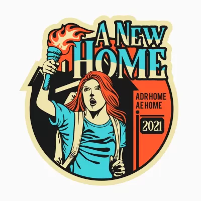 I will design cute custom twitch emotes,badges,chat stickers logo