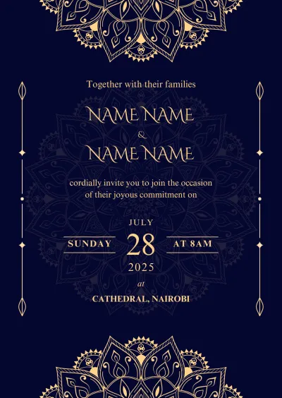 create custom-designed cards for both personal and business needs.