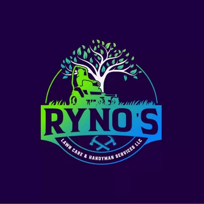 I will create a beautiful cleaning logo for your company