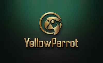 I will create premium quality business 3d logo design with copyrights