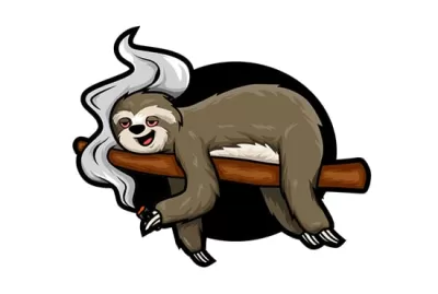 I will draw you like a yellow cartoon character as a christmas gift