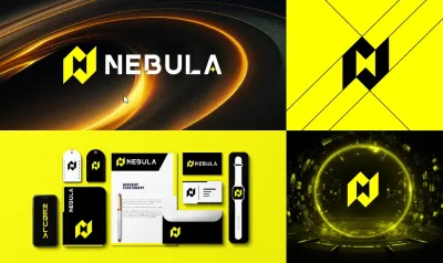 I will do creative logo design with brand identity, brand style guides, branding kit