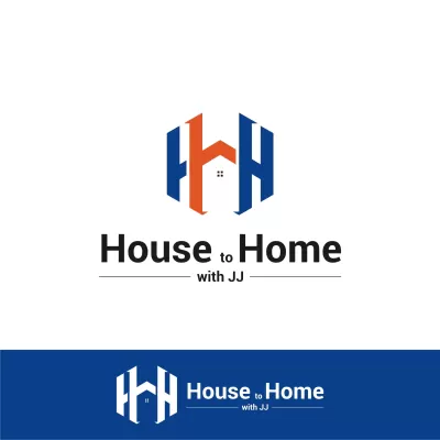 I will design fantastic real estate, construction, property logo