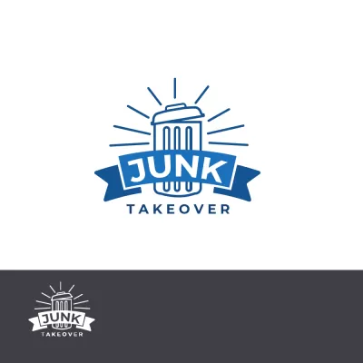 I will design high quality electronics logo express delivery