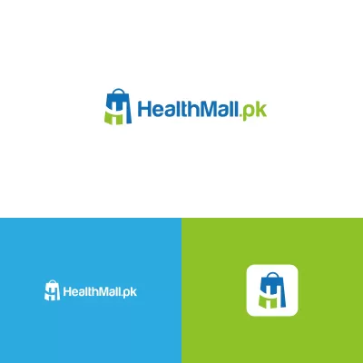 create a professional shopify ecommerce logo for your store