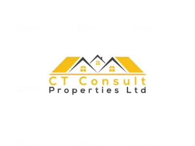 I will give professional house and property logoin 24 hours