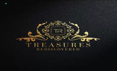 I will do modern jewelry, clothing and business logo