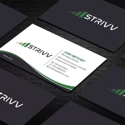 I well design professional letterhead  in word format for company