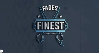 I will design 3d modern and luxury minimalist logo for business