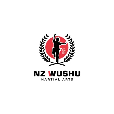 I Will Design Great Martial Arts Logo For You